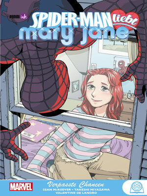 cover image of SPIDER-MAN LIEBT MARY JANE 2--VERPASSTE CHANCEN